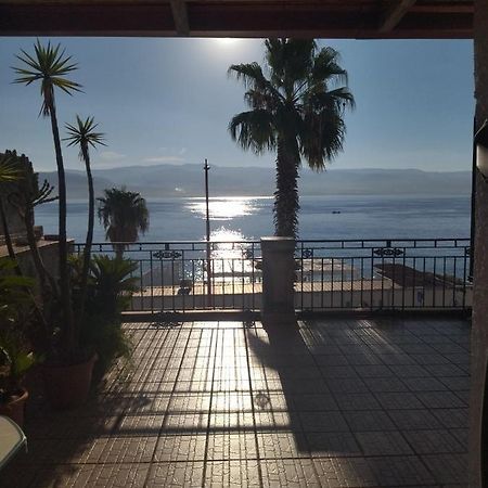 فيلا Casa Bellavista مسينا المظهر الخارجي الصورة