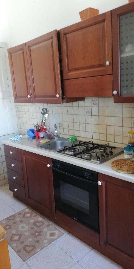 فيلا Casa Bellavista مسينا المظهر الخارجي الصورة