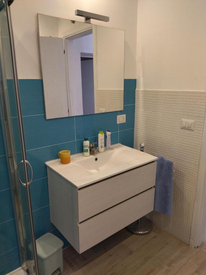 فيلا Casa Bellavista مسينا المظهر الخارجي الصورة