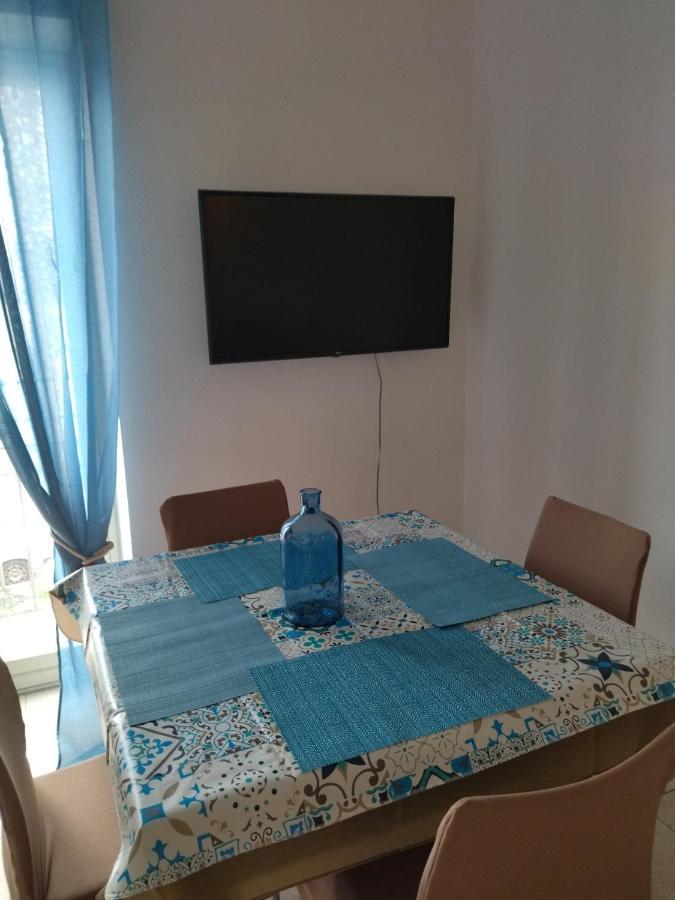 فيلا Casa Bellavista مسينا المظهر الخارجي الصورة