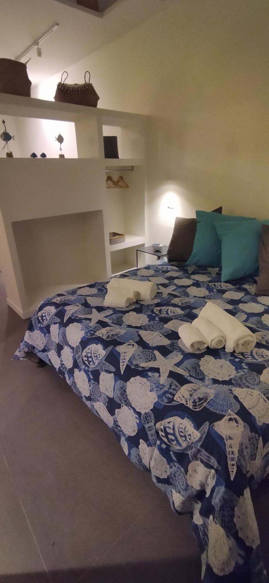 فيلا Casa Bellavista مسينا المظهر الخارجي الصورة